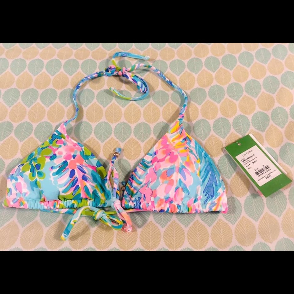 BNWT size 2